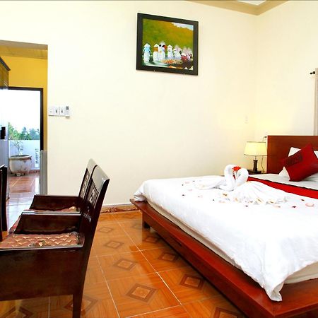 Bamboo Garden Homestay Hoi An Pokój zdjęcie