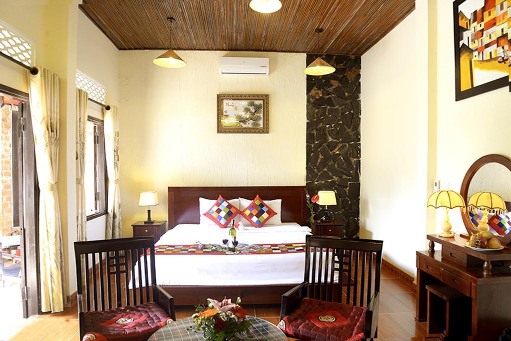 Bamboo Garden Homestay Hoi An Pokój zdjęcie
