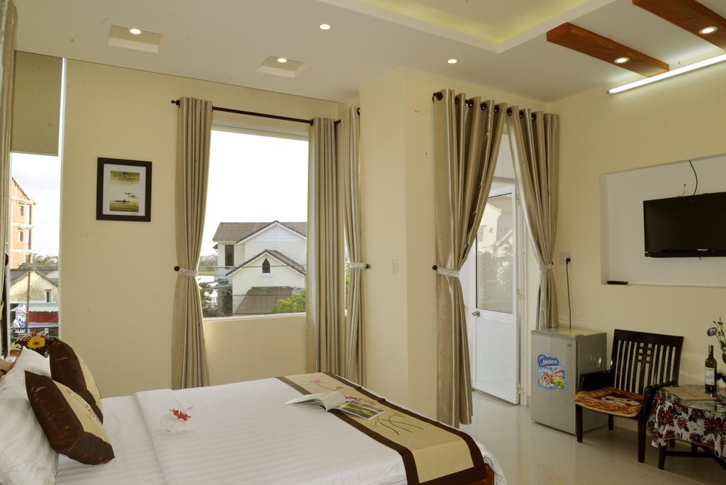 Bamboo Garden Homestay Hoi An Pokój zdjęcie